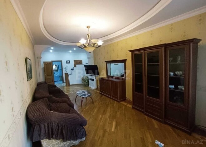 Продаётся 3-комн. новостройка 130 м², м. Низами, photo 6 from 25