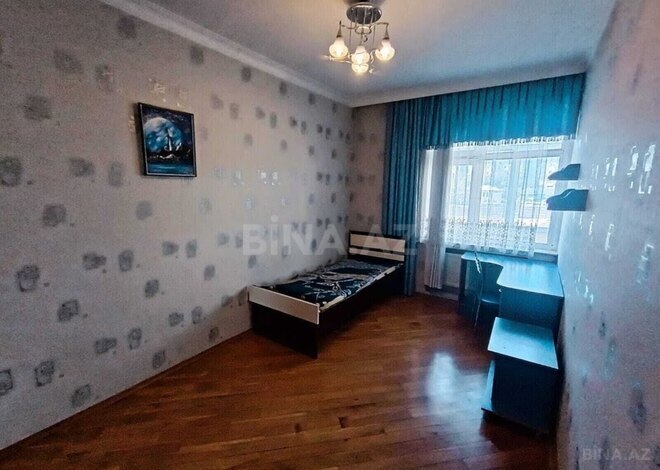 Продаётся 3-комн. новостройка 130 м², м. Низами, photo 11 from 25