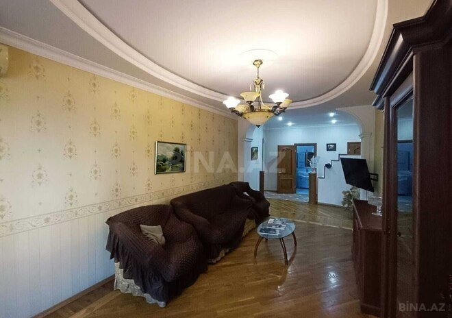 Продаётся 3-комн. новостройка 130 м², м. Низами, photo 5 from 25