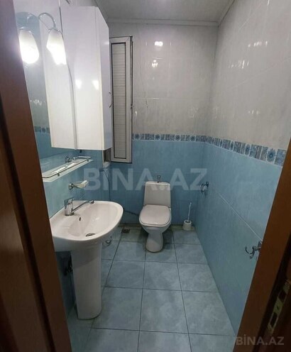 Продаётся 3-комн. новостройка 130 м², м. Низами, photo 18 from 25