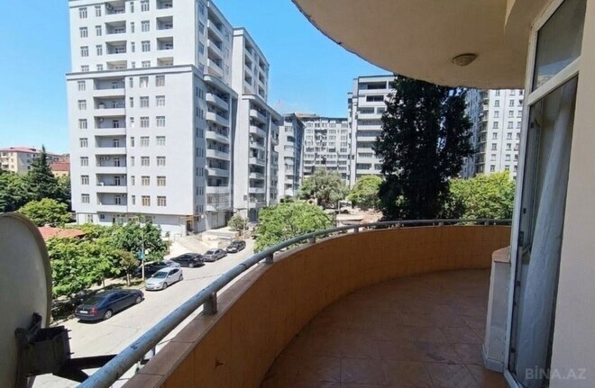Продаётся 3-комн. новостройка 130 м², м. Низами, photo 23 from 25