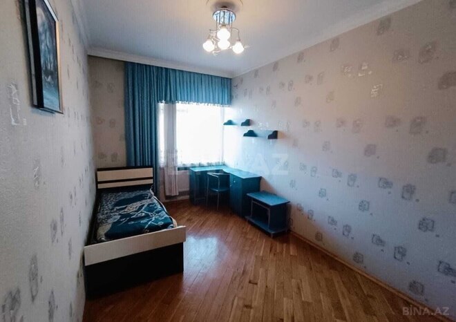 Продаётся 3-комн. новостройка 130 м², м. Низами, photo 10 from 25