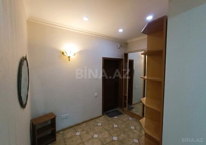 Продаётся 3-комн. новостройка 130 м², м. Низами, photo 17 from 25