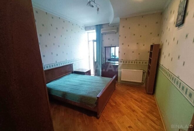 Продаётся 3-комн. новостройка 130 м², м. Низами, photo 7 from 25