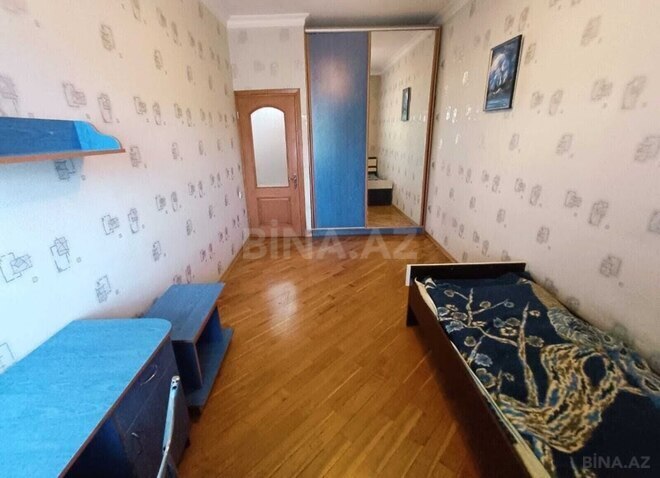 Продаётся 3-комн. новостройка 130 м², м. Низами, photo 12 from 25