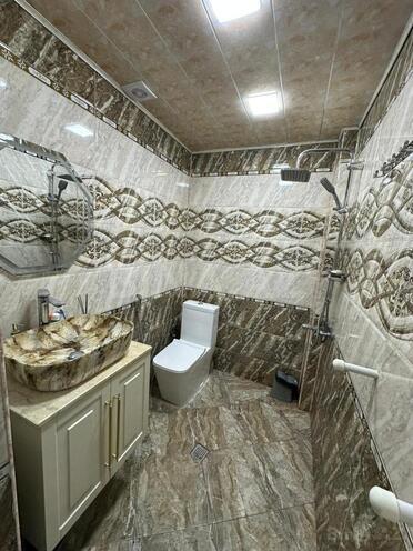 Сдаётся 2-комн. новостройка 70 м², photo 10 from 11