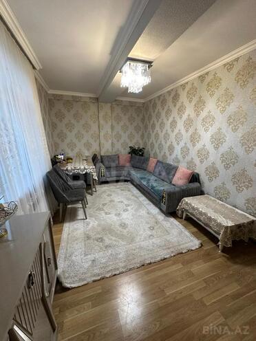 Сдаётся 2-комн. новостройка 70 м², photo 1 from 11