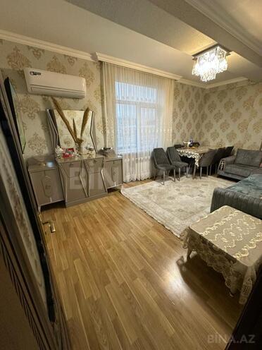 Сдаётся 2-комн. новостройка 70 м², photo 3 from 11