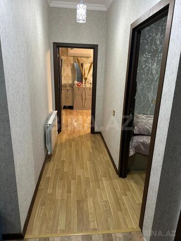Сдаётся 2-комн. новостройка 70 м², photo 6 from 11
