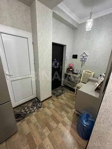 Сдаётся 2-комн. новостройка 70 м², photo 8 from 11
