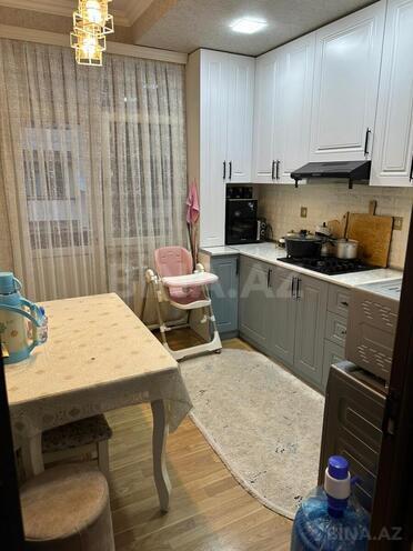 Сдаётся 2-комн. новостройка 70 м², photo 7 from 11