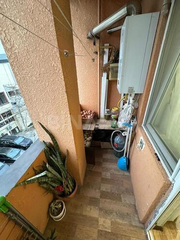 Сдаётся 2-комн. новостройка 70 м², photo 9 from 11