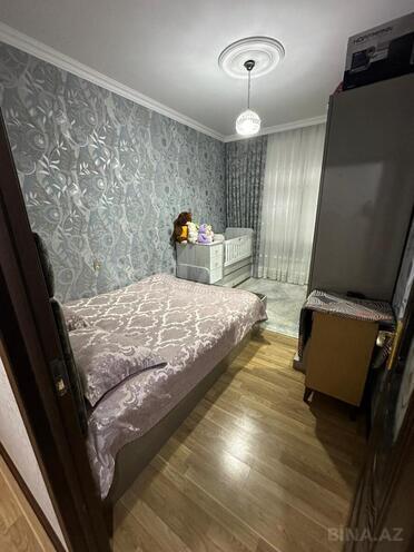 Сдаётся 2-комн. новостройка 70 м², photo 4 from 11