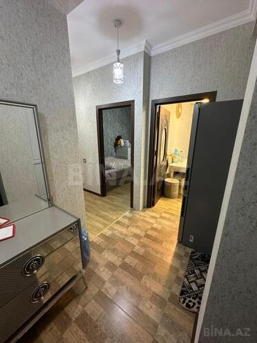 Сдаётся 2-комн. новостройка 70 м², photo 5 from 11
