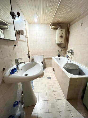 Продаётся 1-комн. вторичка 45 м², м. Гянджлик, photo 6 from 7