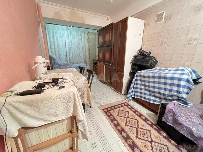 Продаётся 1-комн. вторичка 45 м², м. Гянджлик, photo 5 from 7
