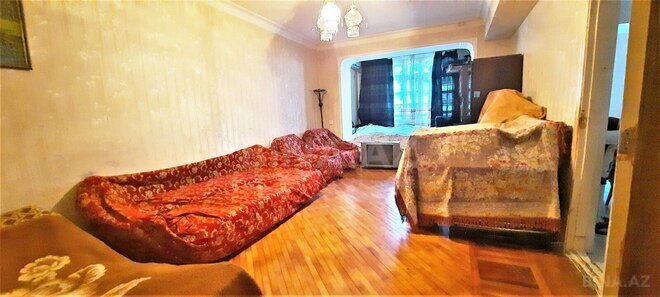 Продаётся 1-комн. вторичка 45 м², м. Гянджлик, photo 4 from 7