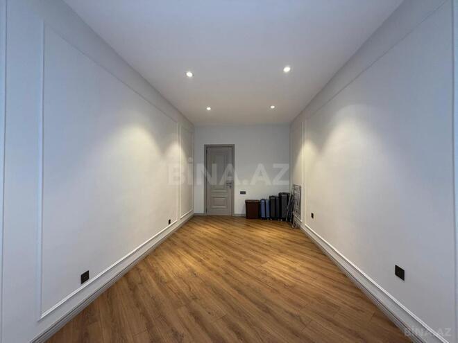 İcarəyə verilir 3 otaqlı yeni tikili 120 m², Nəsimi r., photo 11 from 20