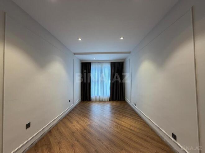 İcarəyə verilir 3 otaqlı yeni tikili 120 m², Nəsimi r., photo 10 from 20
