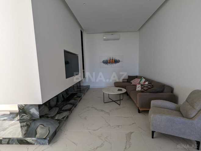 İcarəyə verilir 4 otaqlı həyət evi/bağ evi 250 m², Nardaran q., photo 19 from 29