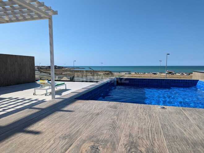 İcarəyə verilir 4 otaqlı həyət evi/bağ evi 250 m², Nardaran q., photo 23 from 29