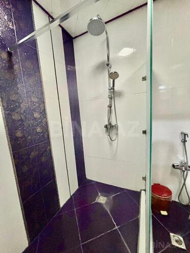 Сдаётся 2-комн. новостройка 70 м², м. Гянджлик, photo 8 from 10