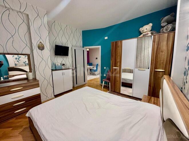 Сдаётся 2-комн. новостройка 70 м², м. Гянджлик, photo 6 from 10