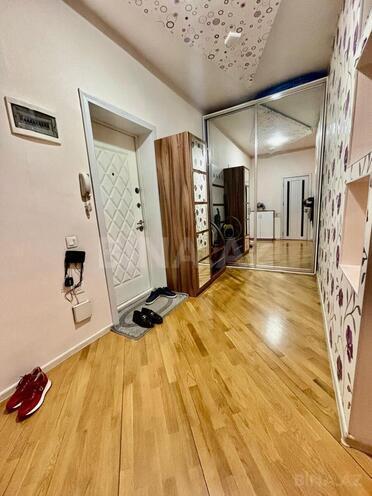 Сдаётся 2-комн. новостройка 70 м², м. Гянджлик, photo 7 from 10