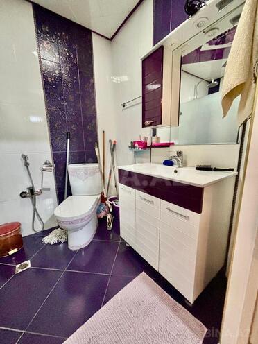 Сдаётся 2-комн. новостройка 70 м², м. Гянджлик, photo 9 from 10