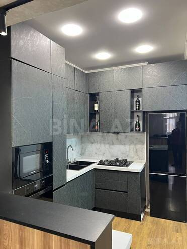 Satılır 3 otaqlı yeni tikili 77 m², Yasamal r., photo 7 from 18