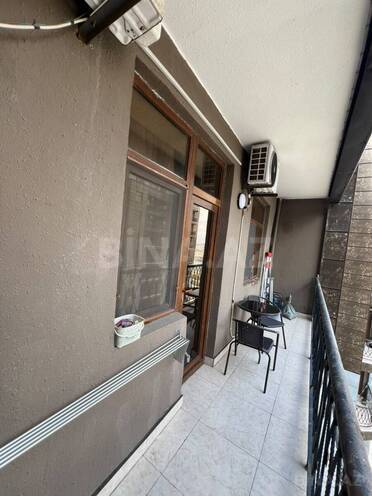 Satılır 3 otaqlı yeni tikili 77 m², Yasamal r., photo 16 from 18