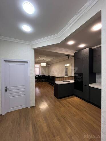 Satılır 3 otaqlı yeni tikili 77 m², Yasamal r., photo 8 from 18