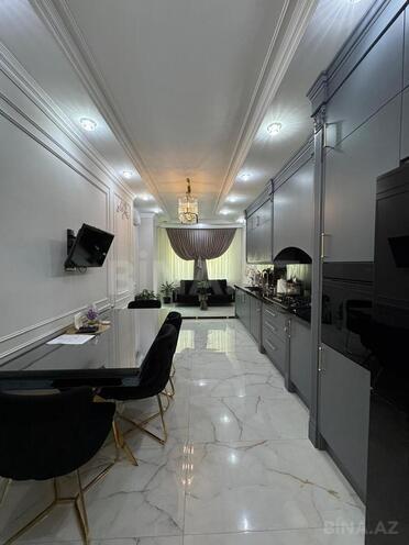 Продаётся 4-комн. новостройка 180 м², Насиминский  р., photo 1 from 20