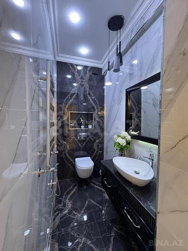 Продаётся 4-комн. новостройка 180 м², Насиминский  р., photo 16 from 20