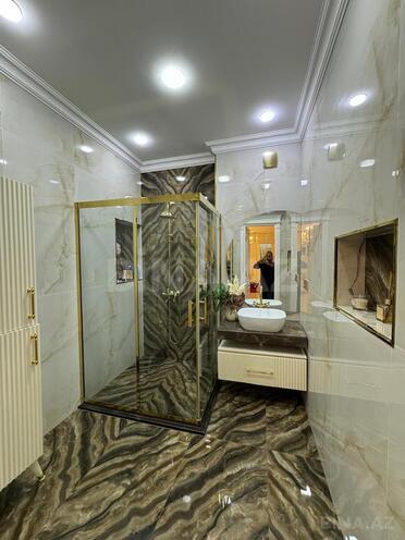 Продаётся 4-комн. новостройка 180 м², Насиминский  р., photo 15 from 20