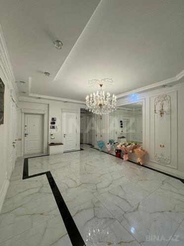 Продаётся 4-комн. новостройка 180 м², Насиминский  р., photo 11 from 20