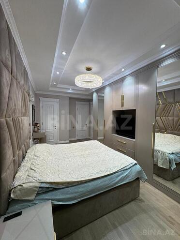 Продаётся 4-комн. новостройка 180 м², Насиминский  р., photo 8 from 20