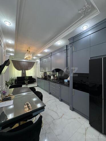 Продаётся 4-комн. новостройка 180 м², Насиминский  р., photo 3 from 20