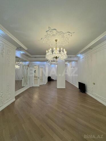Продаётся 4-комн. новостройка 180 м², Насиминский  р., photo 6 from 20