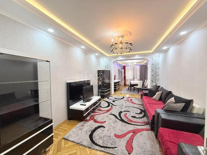 Продаётся 3-комн. вторичка 110 м², пос. Ясамал, photo 3 from 18