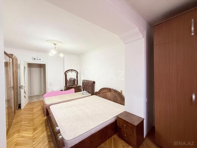 Продаётся 3-комн. вторичка 110 м², пос. Ясамал, photo 9 from 18
