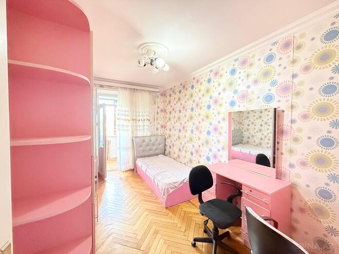Продаётся 3-комн. вторичка 110 м², пос. Ясамал, photo 10 from 18