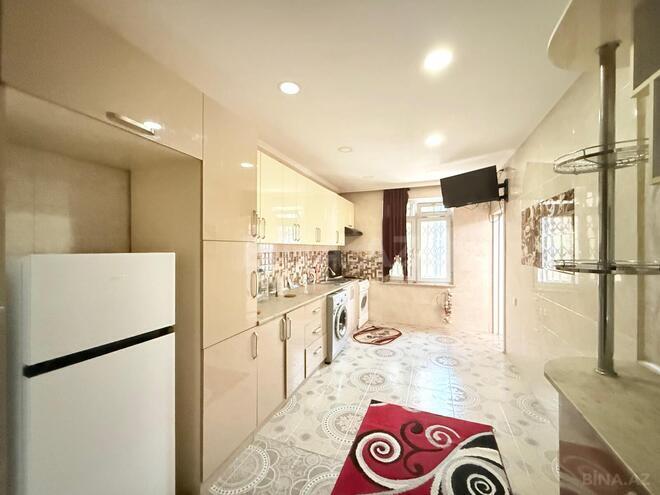 Продаётся 3-комн. вторичка 110 м², пос. Ясамал, photo 12 from 18