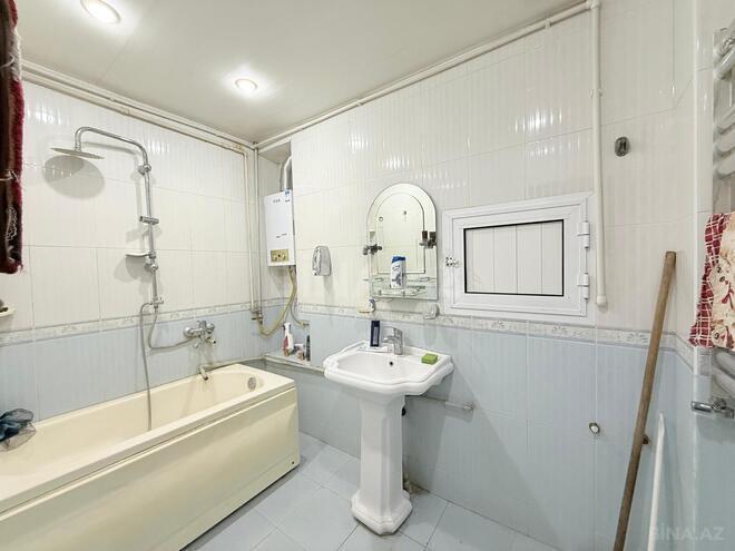 Продаётся 3-комн. вторичка 110 м², пос. Ясамал, photo 14 from 18