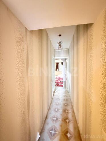Продаётся 3-комн. вторичка 110 м², пос. Ясамал, photo 17 from 18