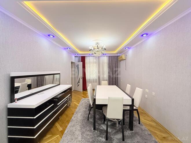 Продаётся 3-комн. вторичка 110 м², пос. Ясамал, photo 5 from 18