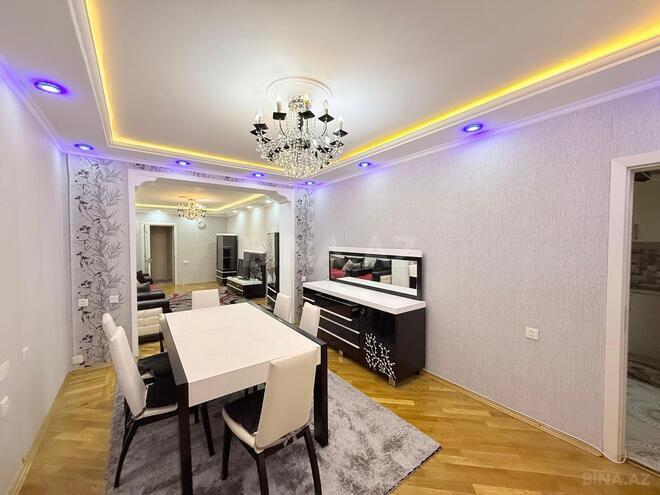 Продаётся 3-комн. вторичка 110 м², пос. Ясамал, photo 6 from 18