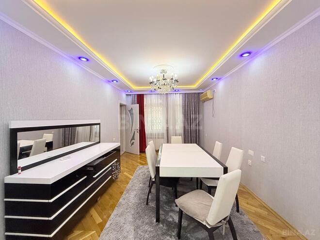 Продаётся 3-комн. вторичка 110 м², пос. Ясамал, photo 7 from 18