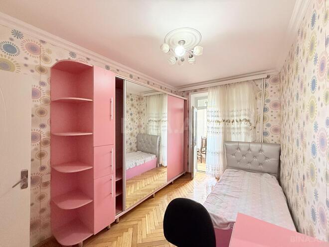 Продаётся 3-комн. вторичка 110 м², пос. Ясамал, photo 11 from 18
