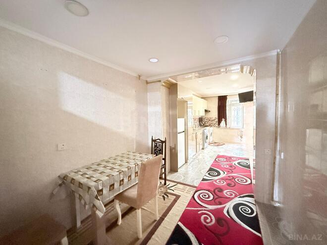 Продаётся 3-комн. вторичка 110 м², пос. Ясамал, photo 13 from 18